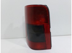 Recambio de piloto trasero izquierdo para citroën berlingo 1.9 d multispace referencia OEM IAM 6350EE  