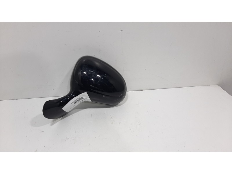 Recambio de retrovisor izquierdo para daewoo matiz cd referencia OEM IAM 96323344S NEGRO 