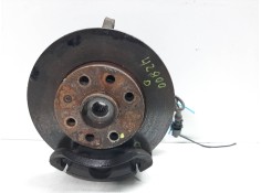 Recambio de mangueta delantera derecha para opel corsa c essentia referencia OEM IAM 13154318  