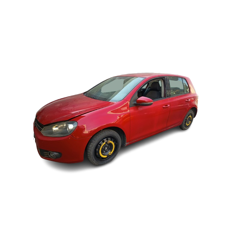 VOLKSWAGEN GOLF VI (5K1) - imagen 3