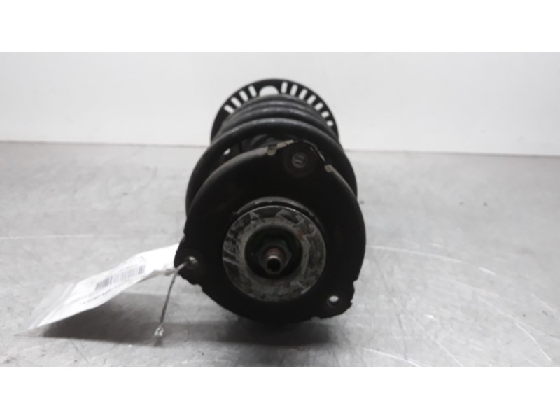 Recambio de amortiguador delantero izquierdo para seat ibiza (6l1) hit referencia OEM IAM   