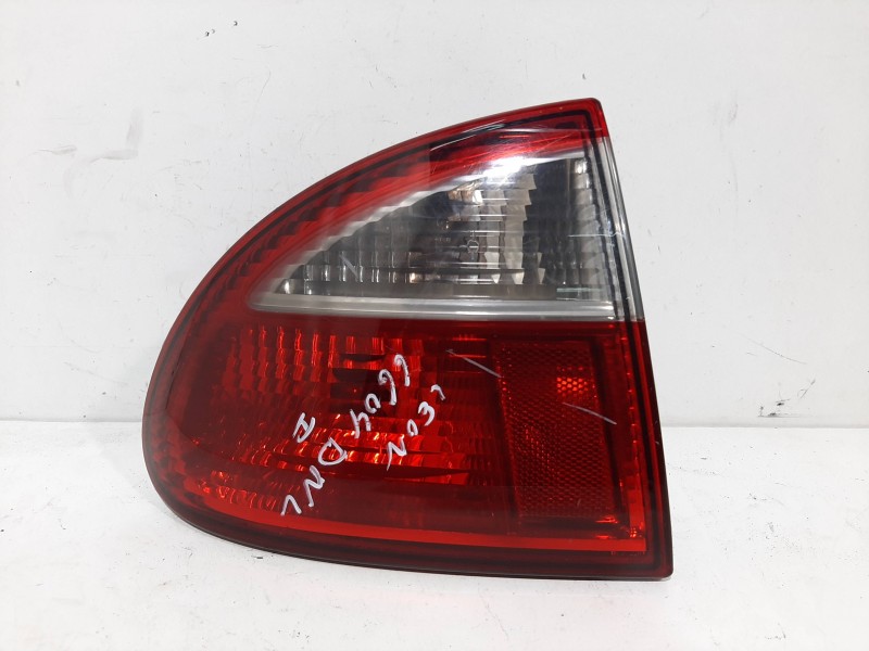 Recambio de piloto trasero izquierdo para seat leon (1m1) sport referencia OEM IAM   