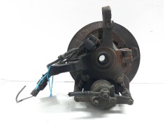 Recambio de mangueta delantera derecha para opel corsa c essentia referencia OEM IAM 13154318   2