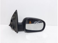 Recambio de retrovisor derecho para opel corsa c elegance referencia OEM IAM   