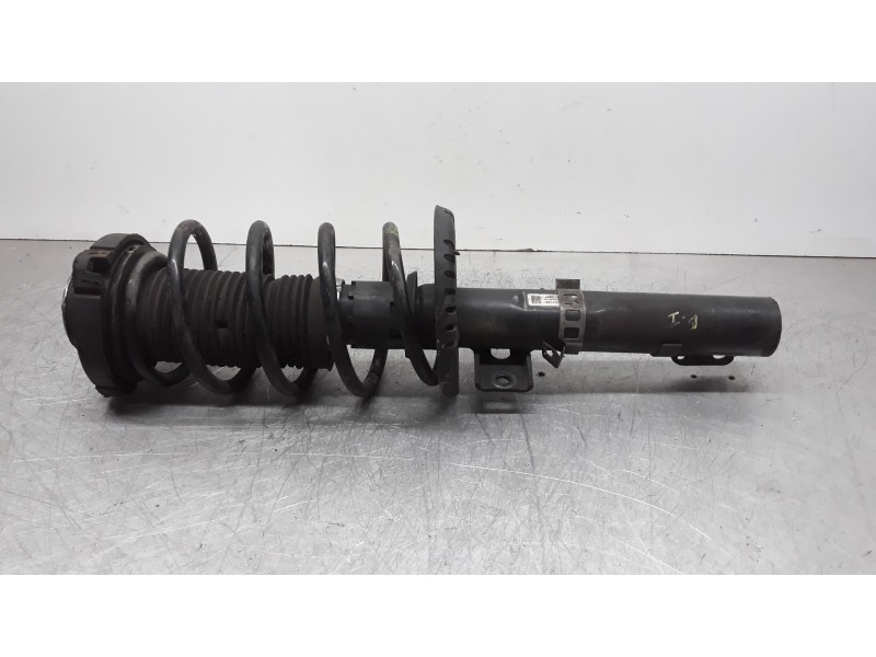 Recambio de amortiguador delantero izquierdo para seat ibiza (6l1) hit referencia OEM IAM   