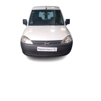 OPEL COMBO (CORSA C)
