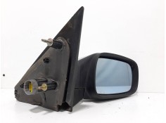 Recambio de retrovisor derecho para renault laguna ii (bg0) authentique referencia OEM IAM  GRIS 