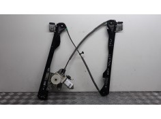 Recambio de elevalunas delantero derecho para ford focus berlina (cak) ambiente referencia OEM IAM 1191451039470  