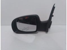 Recambio de retrovisor izquierdo para opel corsa c elegance referencia OEM IAM   