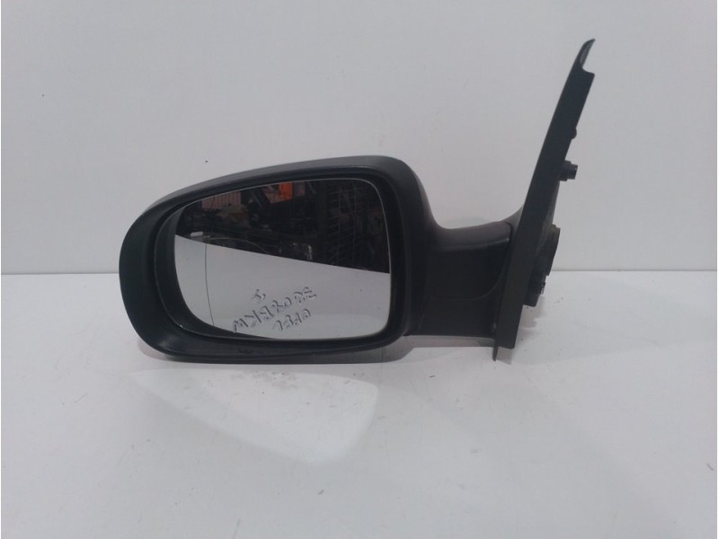 Recambio de retrovisor izquierdo para opel corsa c elegance referencia OEM IAM   