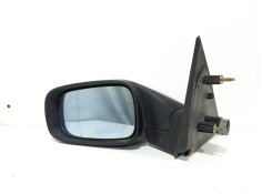 Recambio de retrovisor izquierdo para renault laguna ii (bg0) authentique referencia OEM IAM  GRIS ELÉCTRICO