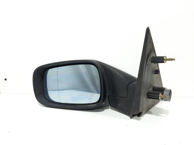Recambio de retrovisor izquierdo para renault laguna ii (bg0) authentique referencia OEM IAM  GRIS ELÉCTRICO