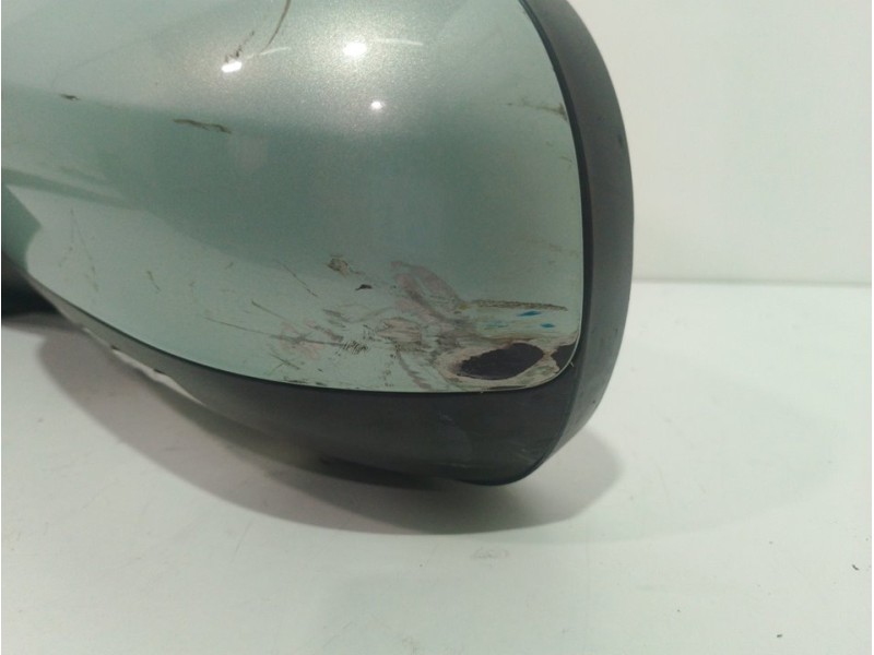Recambio de retrovisor izquierdo para opel corsa c elegance referencia OEM IAM   