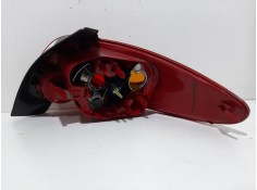 Recambio de piloto trasero izquierdo para peugeot 206 berlina x-line referencia OEM IAM    2