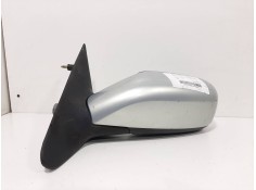 Recambio de retrovisor izquierdo para renault laguna ii (bg0) authentique referencia OEM IAM  GRIS ELÉCTRICO 2