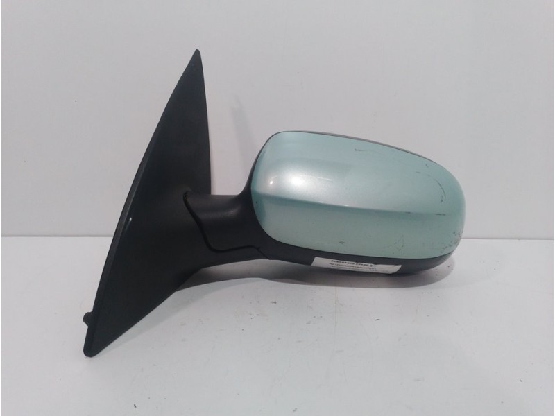 Recambio de retrovisor izquierdo para opel corsa c elegance referencia OEM IAM   