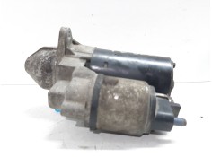 Recambio de motor arranque para opel corsa c essentia referencia OEM IAM 24436877 0001107408 12V 2