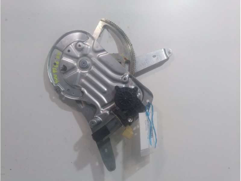 Recambio de elevalunas delantero izquierdo para volvo xc90 d5 referencia OEM IAM 101353XXX  