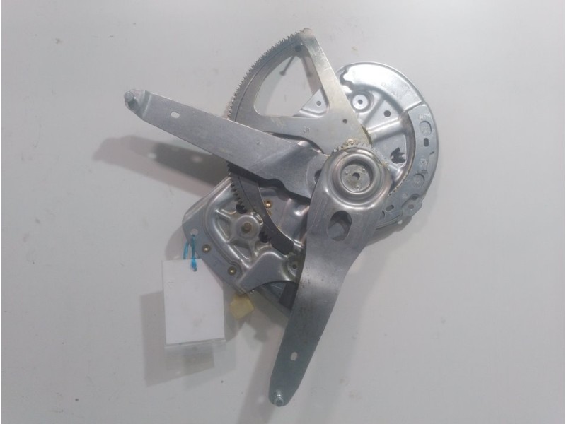 Recambio de elevalunas delantero izquierdo para volvo xc90 d5 referencia OEM IAM 101353XXX  