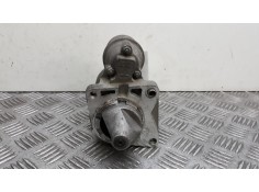 Recambio de motor arranque para fiat panda (169) 1.2 8v dynamic referencia OEM IAM 63102022  