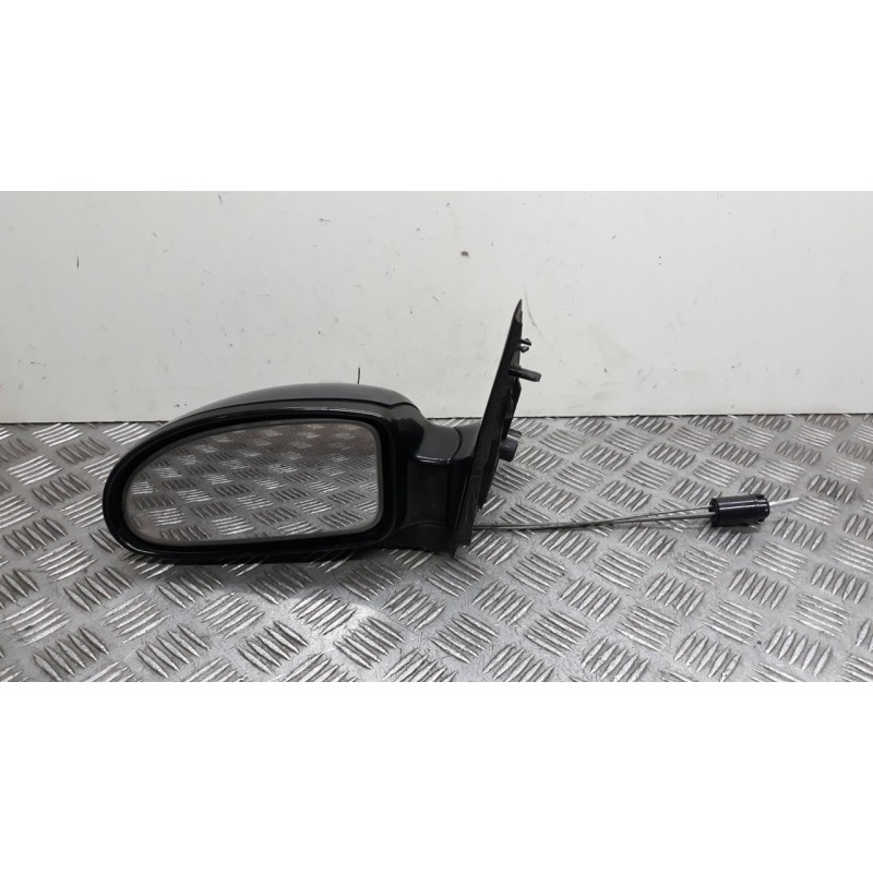 Recambio de retrovisor izquierdo para ford focus berlina (cak) ambiente referencia OEM IAM   