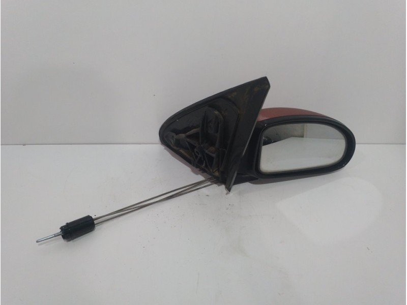 Recambio de retrovisor derecho para ford focus berlina (cak) ambiente referencia OEM IAM   