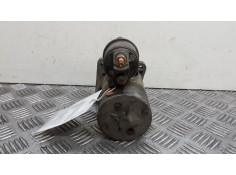 Recambio de motor arranque para fiat panda (169) 1.2 8v dynamic referencia OEM IAM 63102022   2