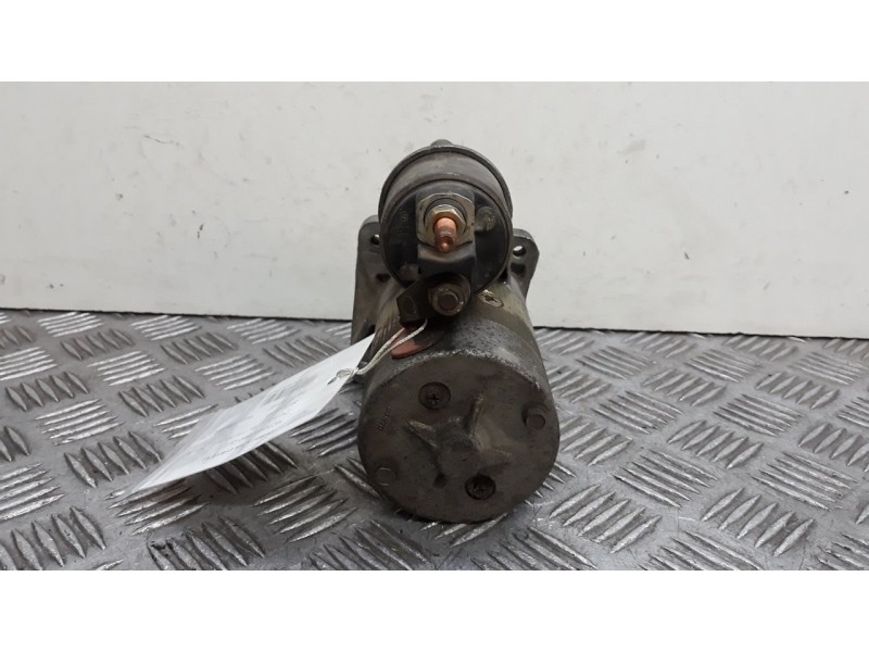 Recambio de motor arranque para fiat panda (169) 1.2 8v dynamic referencia OEM IAM 63102022  