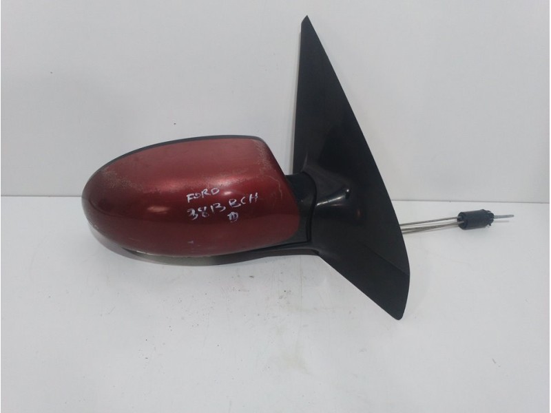 Recambio de retrovisor derecho para ford focus berlina (cak) ambiente referencia OEM IAM   