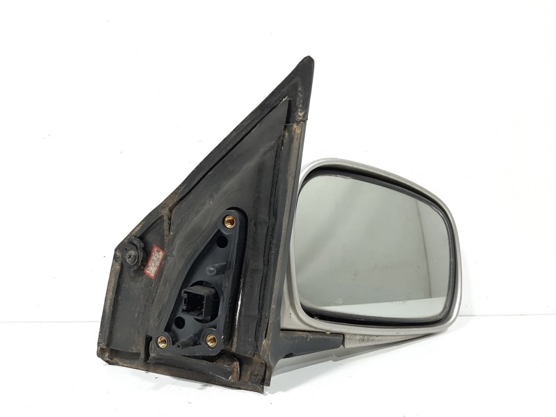 Recambio de retrovisor derecho para kia carens 1.8 ls monovolumen referencia OEM IAM  PLATA ELÉCTRICO