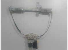 Recambio de elevalunas delantero derecho para citroën c4 coupe vtr referencia OEM IAM 9681576780  