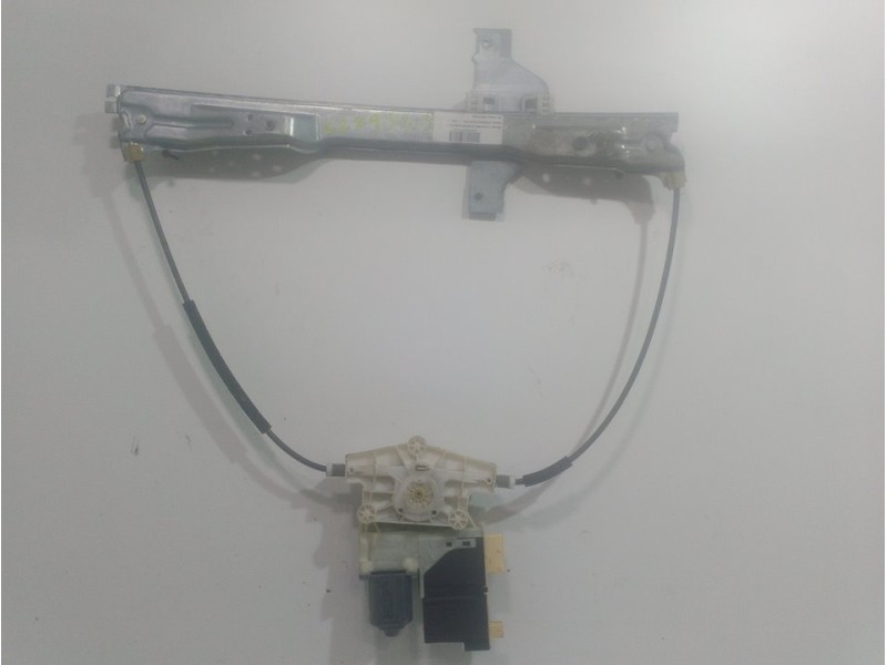 Recambio de elevalunas delantero derecho para citroën c4 coupe vtr referencia OEM IAM 9681576780  