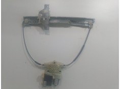 Recambio de elevalunas delantero derecho para citroën c4 coupe vtr referencia OEM IAM 9681576780   2