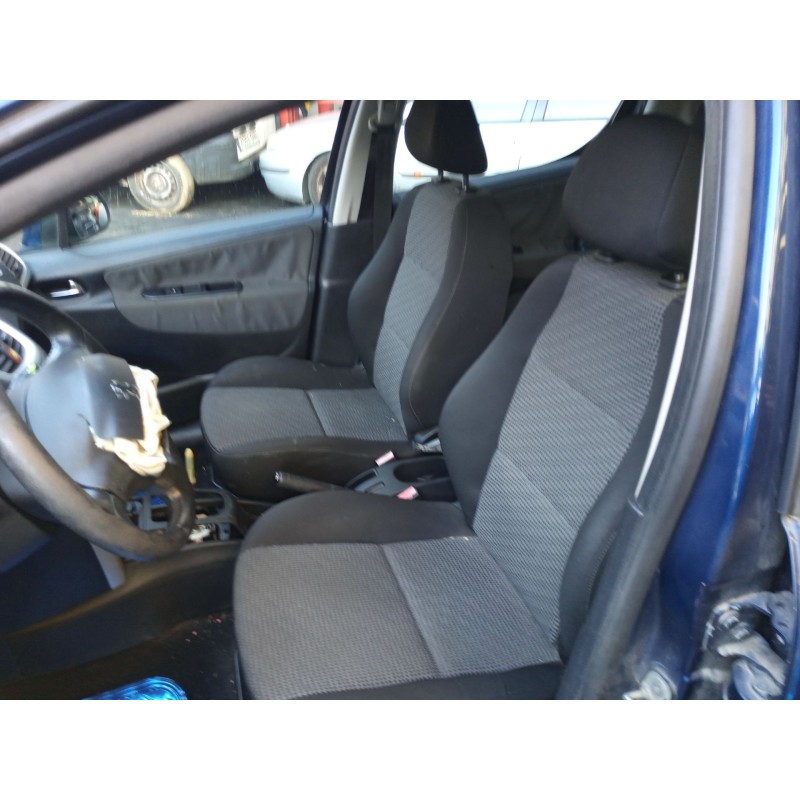 PEUGEOT 207/207+ (WA_, WC_) - imagen 2