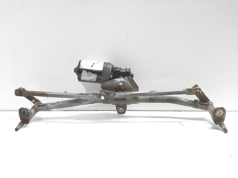 Recambio de motor limpia delantero para audi a3 (8l) 1.9 tdi ambiente referencia OEM IAM 1J1955113C  