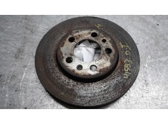 Recambio de disco freno delantero izquierdo para seat ibiza (6l1) hit referencia OEM IAM   