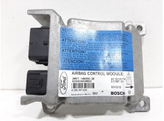 Recambio de centralita airbag para ford focus berlina (cap) sport referencia OEM IAM 2M5T14B056DE 0285001425 