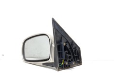 Recambio de retrovisor izquierdo para kia carens 1.8 ls monovolumen referencia OEM IAM  PLATA ELÉCTRICO