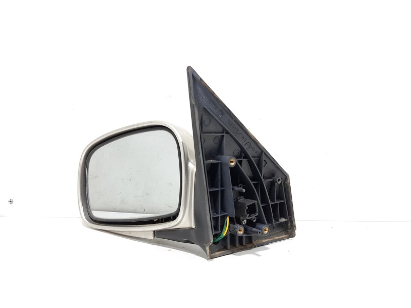 Recambio de retrovisor izquierdo para kia carens 1.8 ls monovolumen referencia OEM IAM  PLATA ELÉCTRICO Recambio de retrovisor izquierdo para kia carens 1.8 ls monovolumen referencia OEM IAM  PLATA ELÉCTRICO