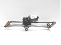 Recambio de motor limpia delantero para audi a3 (8l) 1.9 tdi ambiente referencia OEM IAM 1J1955113C   2