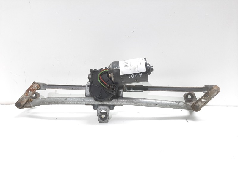 Recambio de motor limpia delantero para audi a3 (8l) 1.9 tdi ambiente referencia OEM IAM 1J1955113C  