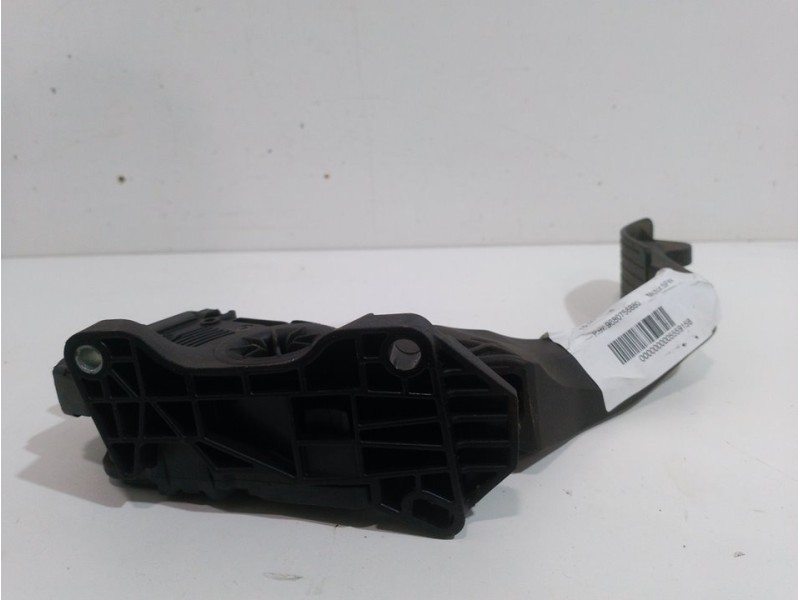 Recambio de pedal acelerador para peugeot 308 confort referencia OEM IAM 9680756880  