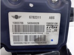 Recambio de abs para bmw mini (r56) one referencia OEM IAM 34516798847 54084902B  2