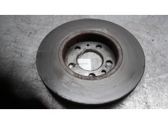 Recambio de disco freno delantero izquierdo para seat ibiza (6l1) hit referencia OEM IAM    2