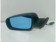 Recambio de retrovisor izquierdo para audi a3 (8l) 1.9 tdi ambiente referencia OEM IAM   