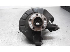 Recambio de mangueta delantera derecha para seat ibiza (6l1) hit referencia OEM IAM   