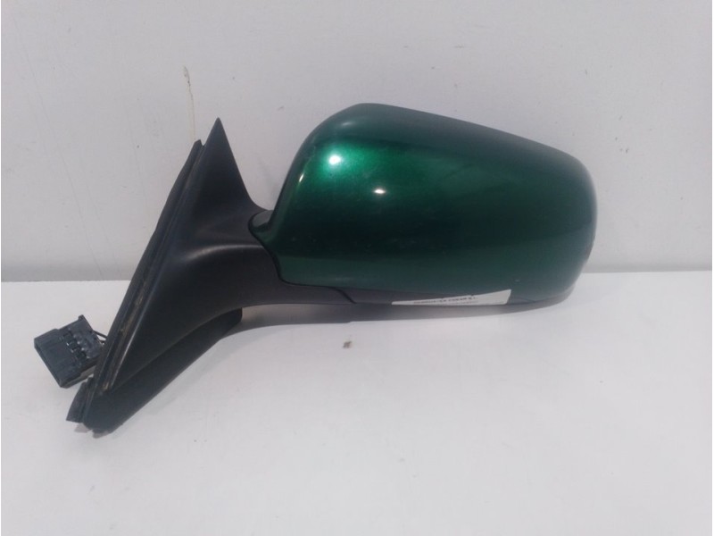 Recambio de retrovisor izquierdo para audi a3 (8l) 1.9 tdi ambiente referencia OEM IAM   