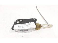 Recambio de motor cierre centralizado porton para audi a2 (8z) 1.4 referencia OEM IAM  VDO 2 PINES