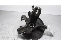 Recambio de mangueta delantera derecha para seat ibiza (6l1) hit referencia OEM IAM    2