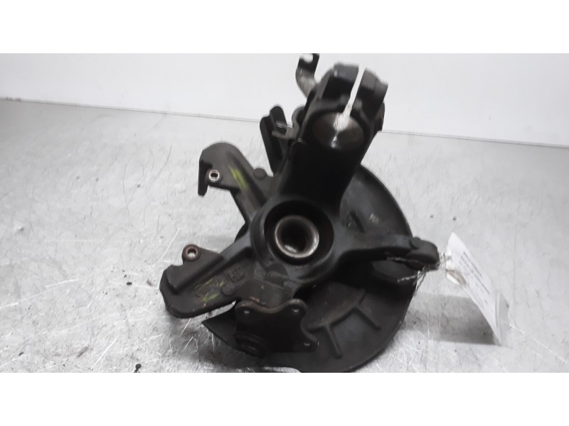 Recambio de mangueta delantera derecha para seat ibiza (6l1) hit referencia OEM IAM   